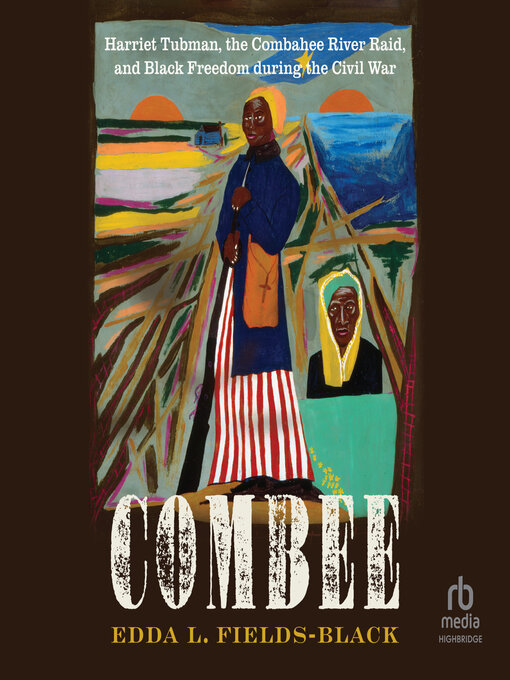 Title details for Combee by Dr. Edda L. Fields-Black - Available